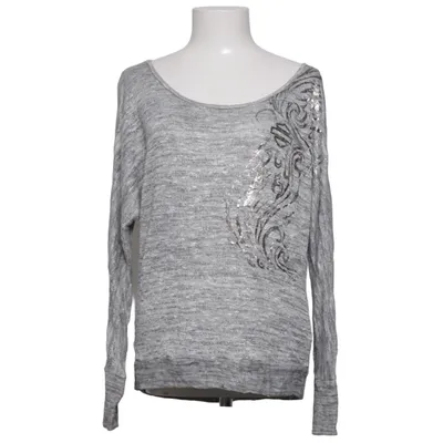 Trui (Grijs) van Harley Davidson Elastaan, Polyester, Viscose
