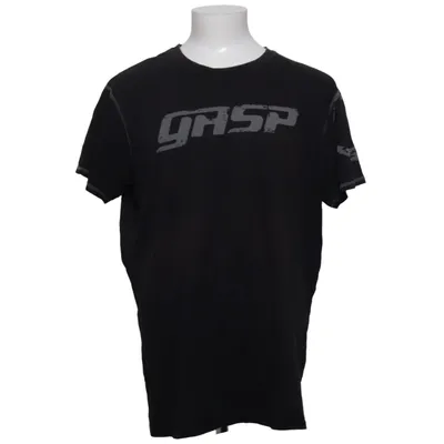 T-shirt (Svart) från Gasp Bomull