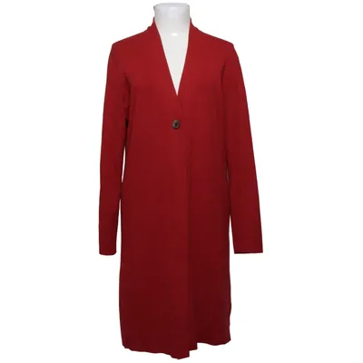 Cardigan (Red) from Emotions Polyester, Viscose