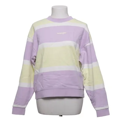Sweatshirt (W6N0HAXXX) van Wrangler Katoen