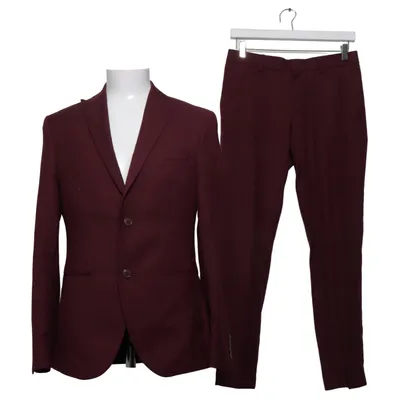 Costume (Violet) de Isaac Dewhirst Polyester, Viscose