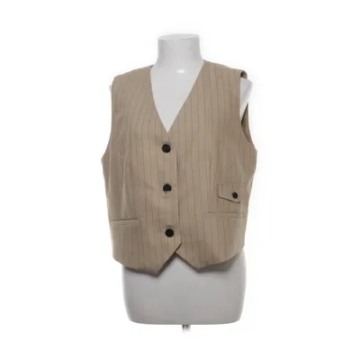 Kostymväst (Beige) från Co'Couture Elastan, Polyester, Viskos