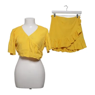 Ensemble (Jaune) de Zara Accessories