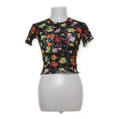 Topp (Svart, Flerfärgad) från Fiorucci Polyamid