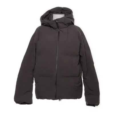 Donsjack (Grijs) van Uniqlo Dons, Veer, Polyester