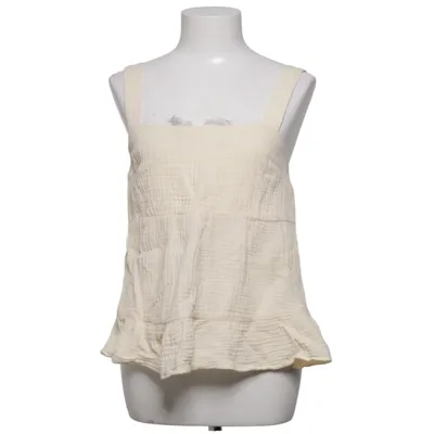 Topp (Beige) från KappAhl Bomull