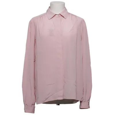 Blouse (Rose) de Delmod Polyester
