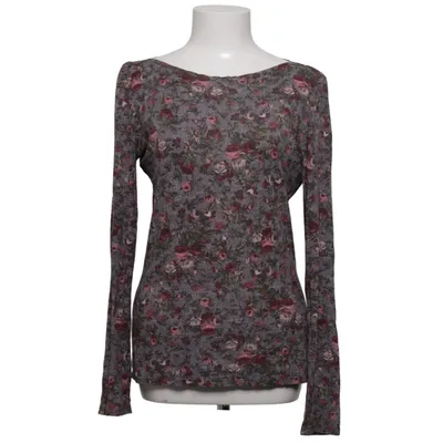 Lange mouwen shirt (Grijs, Meerkleurig) van Tezenis