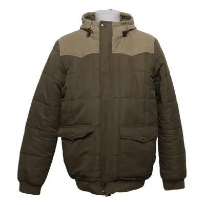 Vinterjacka (Grön) från Levi Strauss & Co Bomull, Polyester