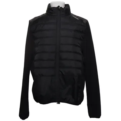 Letvægtsjakke (Sort) fra Karhu Polyester