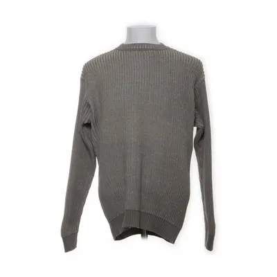Sweater (Gray) from Kitaro Cotton