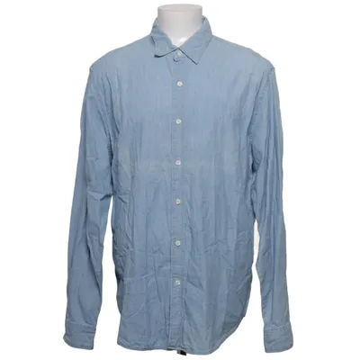 Chemise en jean (Chambray) de J.Crew Coton