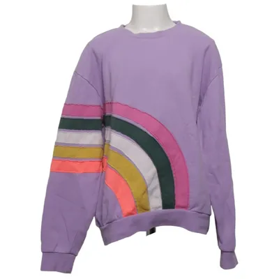 Sweatshirt (Violet, Multicolore) de Boden Coton, Élasthane