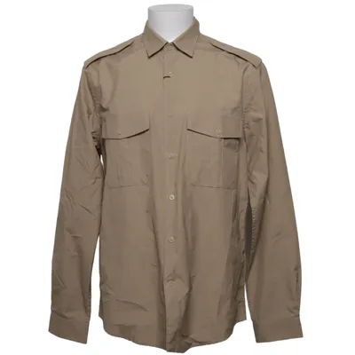 Hemd (Men's Shoulde) von Ted Bernhardtz Baumwolle
