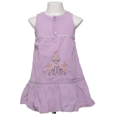 Klänning (Lila) från Twinkle Bomull