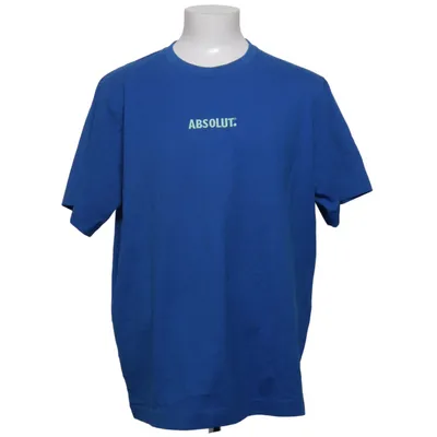 T-shirt (Blue) from Absolut