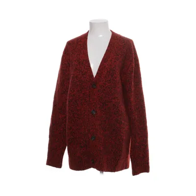 Kofta (Röd, Svart) från Acne Studios