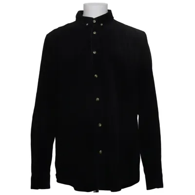Shirt (Black) from Anerkjendt