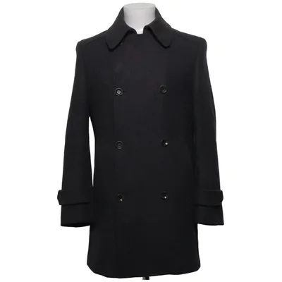 Caban (Gris) de Dressmann