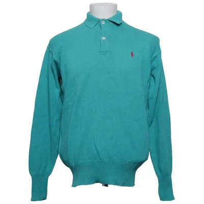 Tröja (Turkos) från Polo Ralph Lauren Bomull