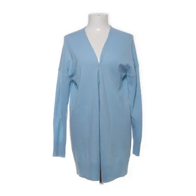 Cardigan (Blå) fra FTC Kashmir
