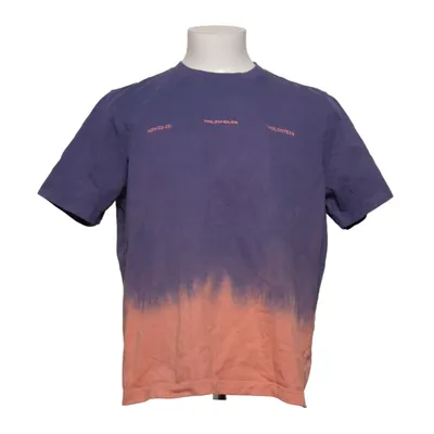 T-shirt (Bleu, Rose) de Holzweiler Coton biologique
