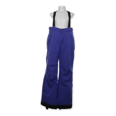 Skibroek (Blauw, Zwart) van Maier Sports Polyester