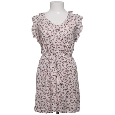 Jurk (Roze, Meerkleurig) van River Island Petite Katoen, Viscose