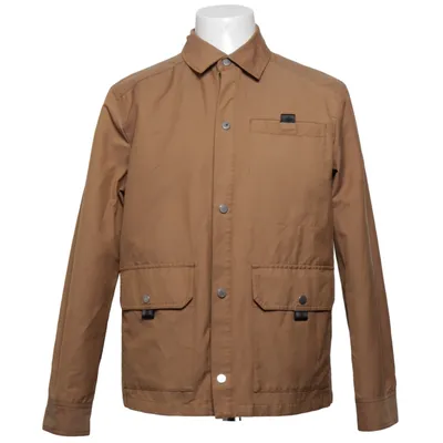 Jacka (Brun) från Zara Polyester