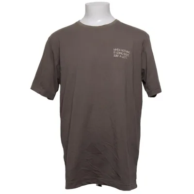 T-shirt (Grå) från palu Bomull
