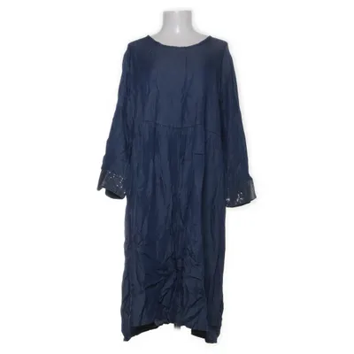 Klänning (Blå) från Carina Ricci Tencel