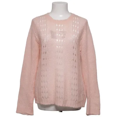 Sweater (Pink) fra Coatpeople Akryl, Mohair, Polyamid