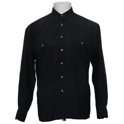 Shirt (Zwart) van Redford