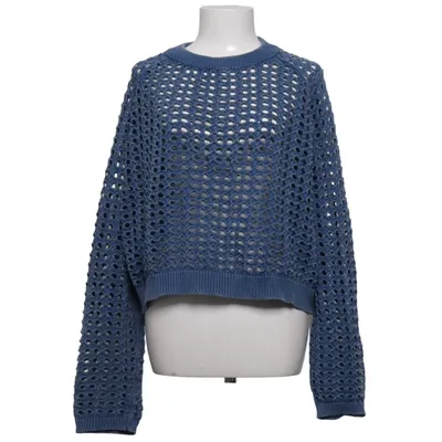Sweater (Blue) from Holly's Cotton