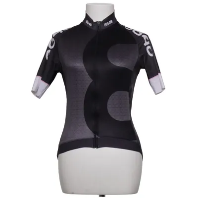 Cykeltröja (Grå, Svart) från 8848 Altitude Polyester