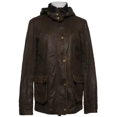 Jaktjacka (Extracted product information) från Zara Woman Polyester