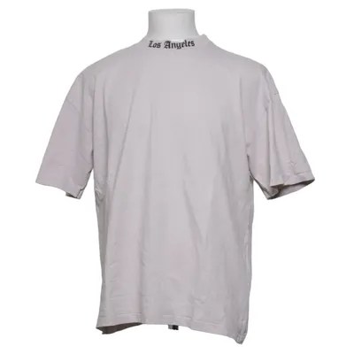 T-shirt (Beige) de Black Squad Coton