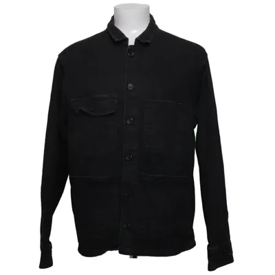 Overshirt (Worker Shirt) from Just Junkies Cotton, Polyester