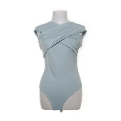 Romper (Groen) van Cider Elastaan, Polyester
