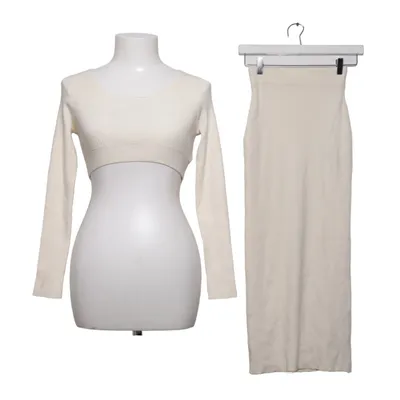 Set (Beige) van Chicwish Polyester