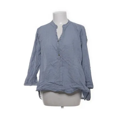 Blus (Blå, Vit) från Black Colour