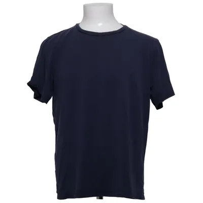 T-shirt (Blue) from CDLP Lyocell