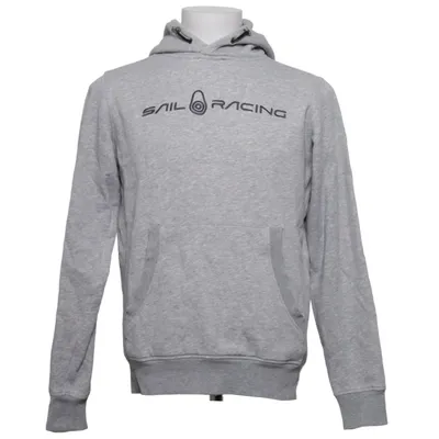 Huvtröja (Bowman Hood) från Sail Racing Bomull, Polyester