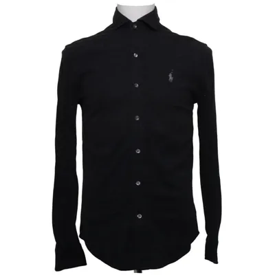 Chemise (Gris) de Polo Ralph Lauren Coton
