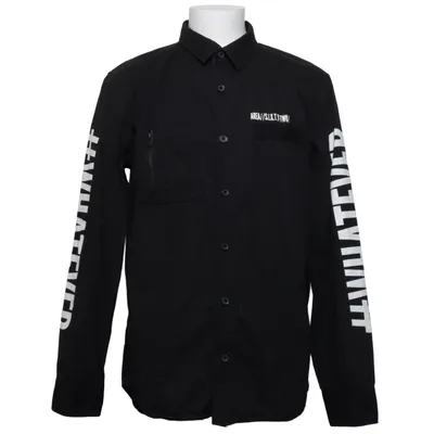 Shirt (Black) from Chapter Cotton