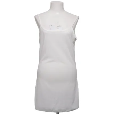 Underkjole (Hvid) fra New Imperial Bomuld, Elastan, Polyester