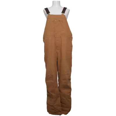 Salopette (Marron) Coton