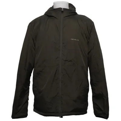Lightweight jacket (Green) from Chevalier Polyester