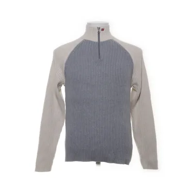 Trui (Grijs, Beige) van Polo Jeans Company Ralph Lauren Katoen