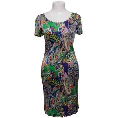 Dress (Multicolored) from Ralph Lauren Sport Viscose